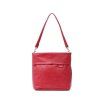 Zwei Kabelka MADEMOISELLE M8 RED