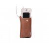 Zwei Pouzdro na mobil /max.16x9cm/ MADEMOISELLE MP30 nubuk sand