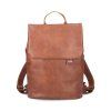 Zwei Batoh MADEMOISELLE MR13 cognac 7l