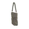 Zwei Kabelka MADEMOISELLE M12 nubuk stone
