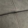 ZWEI Kabelka M12 nubuk-stone 7l