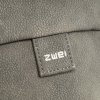 ZWEI Kabelka M12 nubuk-stone 7l