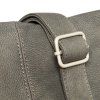 ZWEI Kabelka M12 nubuk-stone 7l