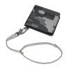 PACSAFE peněženka RFIDSAFE BIFOLD WALLET camo