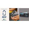 RFIDSAFE BIFOLD WALLET
