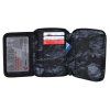 Mammut Seon Zip Wallet black