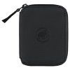 mammut seon zip wallet black 7613357872737 01