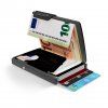 Mondraghi Saffiano Black