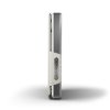 Mondraghi Saffiano Silver