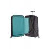 Samsonite SPINNER 69/25 Black - LITE-SHOCK 1