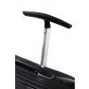 Samsonite SPINNER 69/25 Black - LITE-SHOCK 1