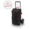 Reisenthel CityCruiser Bag Black – cestovní doplněk, celkový pohled