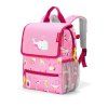 Reisenthel Kids Abc friends pink – cestovní doplněk, celkový pohled