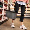Reisenthel Carrybag Twist Silver