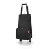 Reisenthel Foldabletrolley Black