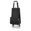 Reisenthel Foldabletrolley Black – nákupní vozík, produktový pohled 2