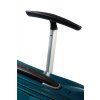 Samsonite SPINNER 75/28 Petrol Blue - LITE-SHOCK 1