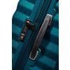 Samsonite SPINNER 75/28 Petrol Blue - LITE-SHOCK 1