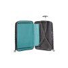 Samsonite SPINNER 75/28 Black - LITE-SHOCK 1