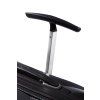 Samsonite SPINNER 75/28 Black - LITE-SHOCK 1