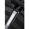Samsonite SPINNER 75/28 Black - LITE-SHOCK 1
