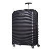 Samsonite SPINNER 75/28 Black - LITE-SHOCK 1