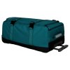 Travelite Kick Off Wheeled Duffle L Petrol 65L – cestovní taška na kolečkách, produktový záběr 7