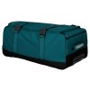 Travelite Kick Off Wheeled Duffle L Petrol 65L – cestovní taška na kolečkách, produktový záběr 8
