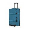 Travelite Kick Off Wheeled Duffle L Petrol 65L