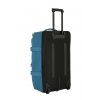 Travelite Kick Off Wheeled Duffle L Petrol 65L