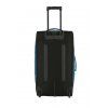 Travelite Kick Off Wheeled Duffle L Petrol 65L