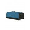 Travelite Kick Off Wheeled Duffle L Petrol 65L