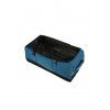 Travelite Kick Off Wheeled Duffle L Petrol 65L