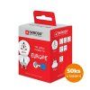 SKROSS cestovní adaptér pro cizince v ČR, 50-pack