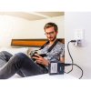 SKROSS cestovní adaptér SKROSS MUV Micro, 2.5A max., univerzální pro 150 zemí