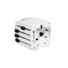 SKROSS cestovní adaptér SKROSS MUV Micro, 2.5A max., univerzální pro 150 zemí