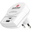 SKROSS USB nabíjecí adaptér Type-C Euro, 5400mA max.