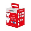 SKROSS cestovní adaptér Israel Combo pro použití v Izraeli