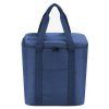 Reisenthel Coolerbag XL Navy – chladicí taška, celkový pohled