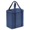 Reisenthel Coolerbag XL Navy – chladicí taška, produktový pohled 2