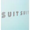 Cestovní kufr SUITSUIT® TR-1222/3-M - Fabulous Fifties Luminous Mint