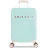 Sada cestovních kufrů SUITSUIT® TR-1222/3 - Fabulous Fifties Luminous Mint