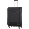 Samsonite BASE BOOST SPINNER 78/29 EXP BLACK