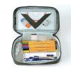 NITRO penál PENCIL CASE XL rosin