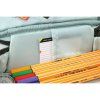 NITRO penál PENCIL CASE XL rosin
