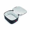 Reisenthel Coolerbag M Pocket Black