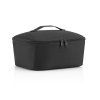Reisenthel Coolerbag M Pocket Black