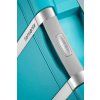 Samsonite SPINNER 55/20 Aqua Blue - S`CURE