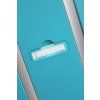 Samsonite SPINNER 55/20 Aqua Blue - S`CURE