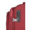 Travelite Skaii 4w M Red
